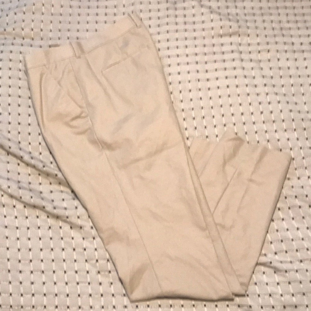 H&M Khaki Pants